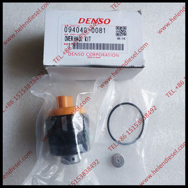 الصين طقم إصلاح DENSO PCV 094040-0081 ، 094040 0081 ، 0940400081 ، 095300-0140 مضخة إمداد صمام التحكم بالضغط المزود