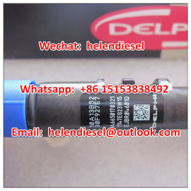 China Genuine DELPHI injector EJBR04601D ,R04601D, A6650170321, 6650170321,A6650170121 ,6650170121, EJBR02601Z, R02601D supplier