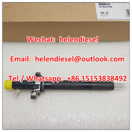 China Genuine DELPHI injector EJBR06001D ,R06001D, 9688438580 , 9656389980 ,1980K3 original and brand new supplier