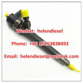 China BOSCH common rail  injector 0445110009 , 0445110010,0445110011 , 0445110012 ,6110700487 , A6110700487 ,  6110700587 supplier
