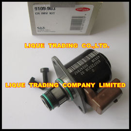 China Genuine and New DELPHI Fuel pump inlet metering valve, IMV 9109-903, 9307Z523B supplier