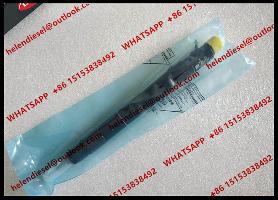 China 28317158 Common rail injector 32006881 , 320-06881 , 320 06881 original and new supplier