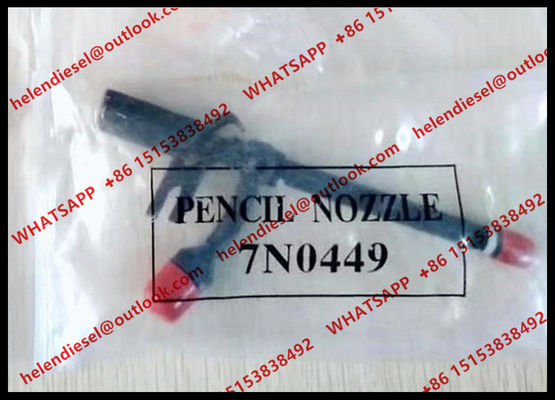 China 100% original Stanadyne injector 29279 / 29278 ,  RE48786 RE44508 pencil nozzle brand new supplier