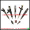 Genuine Original injector 095000-6120 ,  095000-612# , 9709500-612 ,DENSO 6120 , common rail injector DENSO brand new supplier