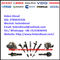 nozzle valve kit 7135-661 , 7135 661 , 7135661, Genuine and New DELPHI NOZZLE 137PRD +CONTROL VALVE 28538389  /9308-621C supplier
